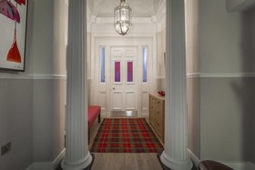 Haymarket Apartments