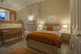 Haymarket Apartments