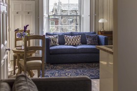 Haymarket Apartments