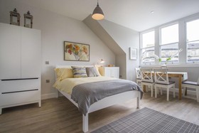 Haymarket Apartments