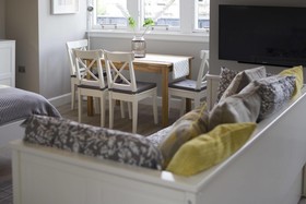 Haymarket Apartments