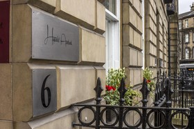 Haymarket Apartments