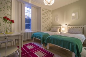 Haymarket Apartments