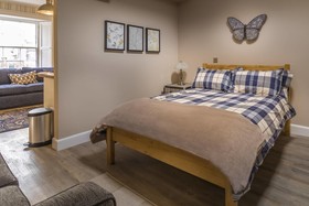 Haymarket Apartments