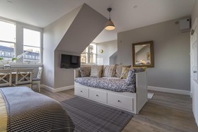 Haymarket Apartments