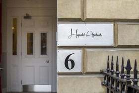 Haymarket Apartments