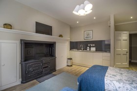 Haymarket Apartments