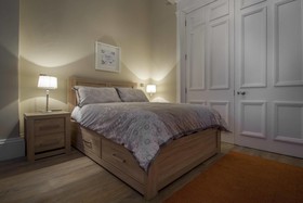 Haymarket Apartments