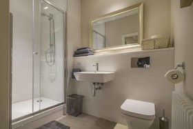 Haymarket Apartments