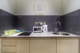 Haymarket Apartments