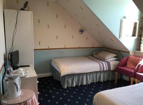 Hermitage Guest House