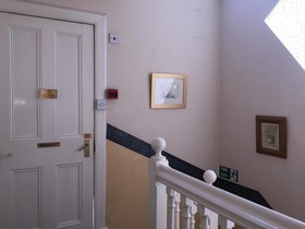 Hermitage Guest House