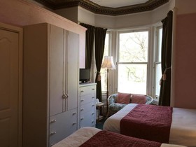 Hermitage Guest House