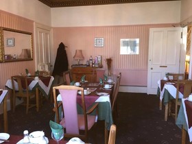 Hermitage Guest House
