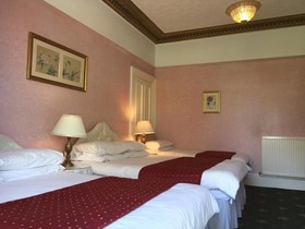 Hermitage Guest House