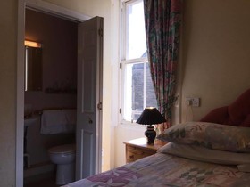 Hermitage Guest House