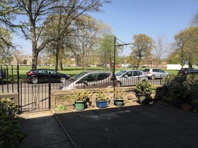 Hermitage Guest House