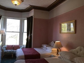 Hermitage Guest House