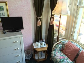 Hermitage Guest House