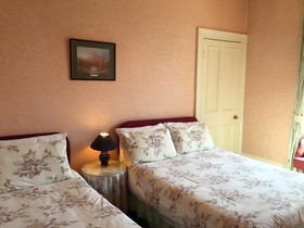 Hermitage Guest House