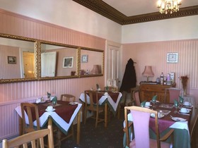 Hermitage Guest House