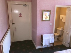 Hermitage Guest House