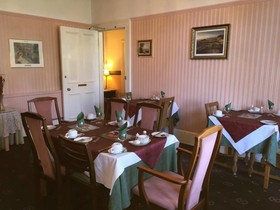 Hermitage Guest House