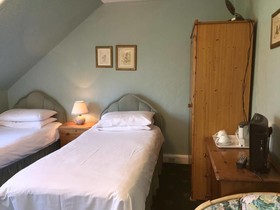 Hermitage Guest House
