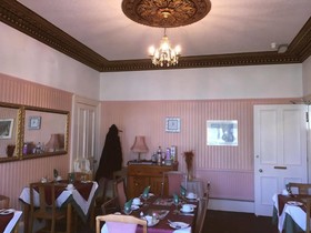 Hermitage Guest House