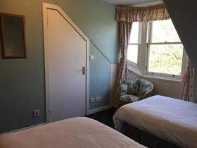 Hermitage Guest House
