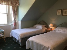 Hermitage Guest House