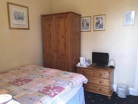 Hermitage Guest House