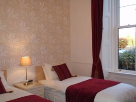 Highfield Guest House
