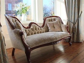 Highfield Guest House