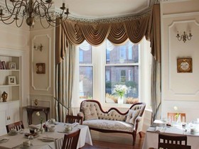 Highfield Guest House