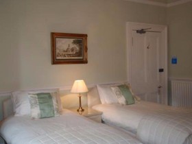 Highfield Guest House