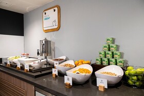 Holiday Inn Express Edinburgh Airport