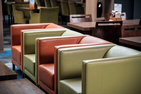 Holiday Inn Express Edinburgh Airport