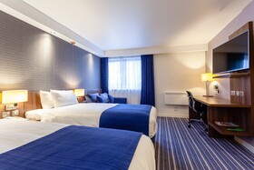 Holiday Inn Express Edinburgh Airport