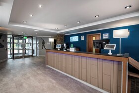Holiday Inn Express Edinburgh Airport
