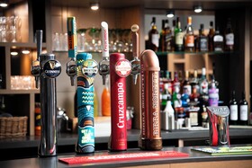 Holiday Inn Express Edinburgh Airport