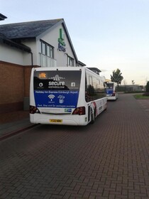 Holiday Inn Express Edinburgh Airport