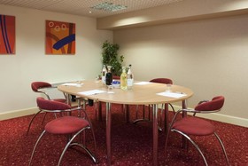 Holiday Inn Express Edinburgh City Centre