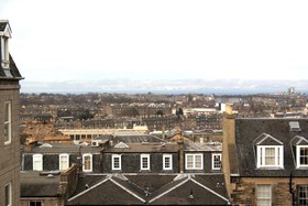 Holiday Inn Express Edinburgh City Centre