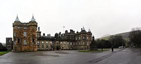Holiday Inn Express Edinburgh City Centre