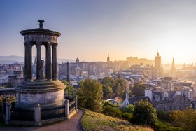 Holiday Inn Express Edinburgh City Centre