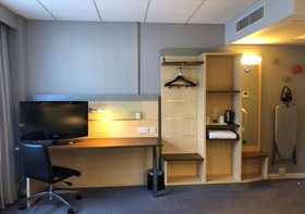 Holiday Inn Express Edinburgh City Centre