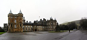 Holiday Inn Express Edinburgh City Centre