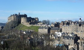 Holiday Inn Express Edinburgh City Centre