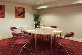 Holiday Inn Express Edinburgh City Centre